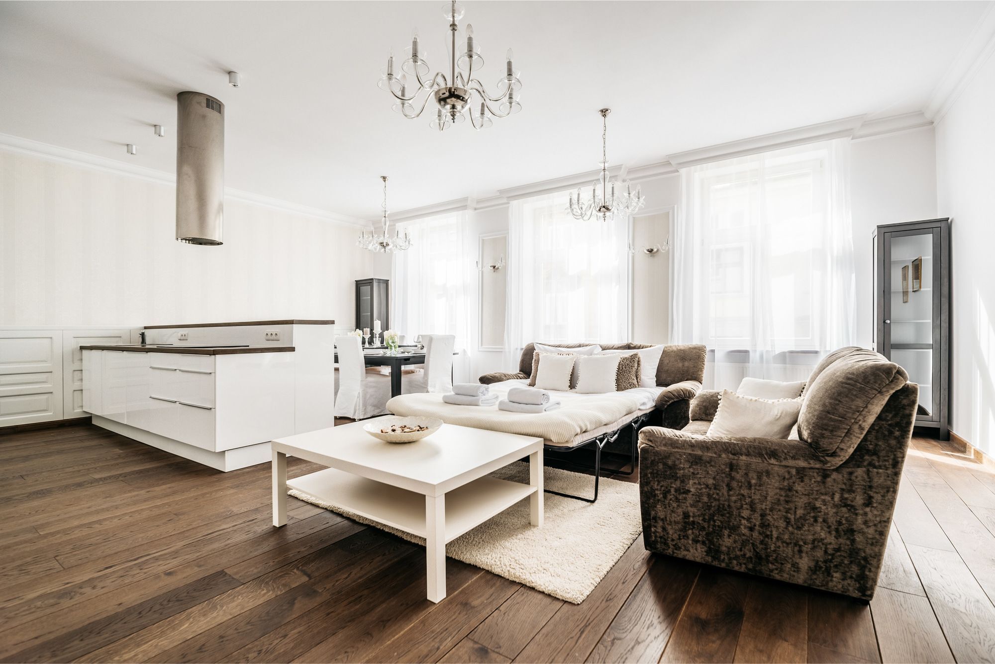 Edit Szewska 17 Old Town Apartment Krakow