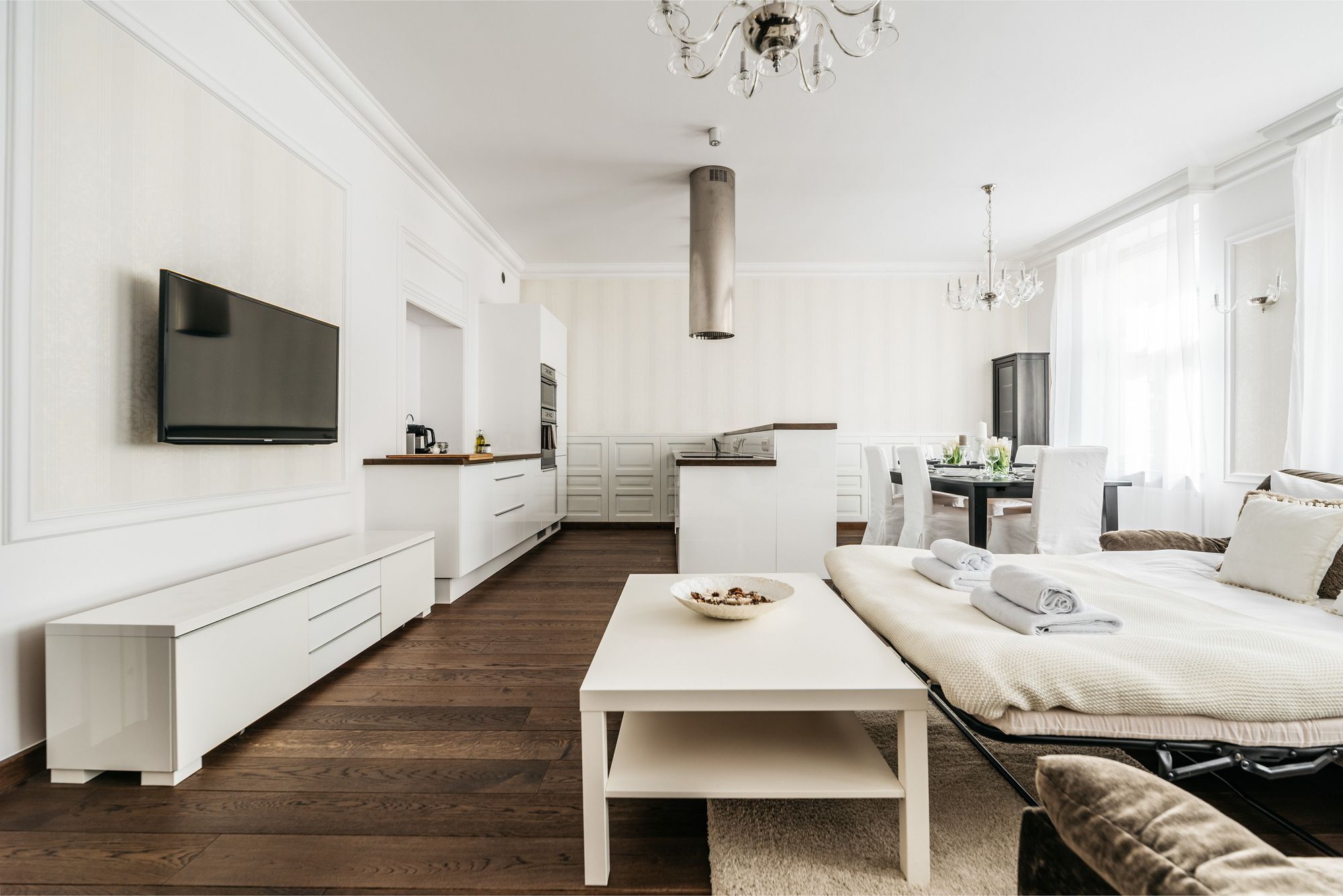 Apartment Edit Szewska 17 Old Town